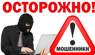 Разоблачение мошенников 