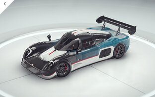 Asphalt 9. Автомобили