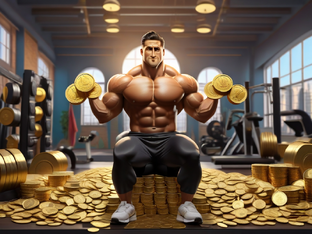 Финансовый фитнес: прокачай свой кошелек 💪💼