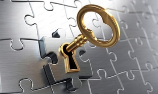 КЛЮЧ К СЕБЕ 