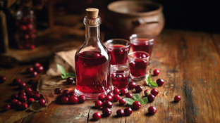 Все о настойках 