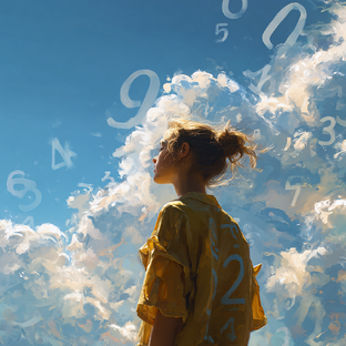 💫 Число Души - качества и способности 💫