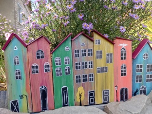 Поделки и переделки .