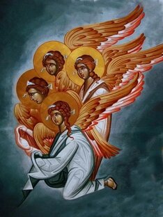 Ответы на вопросы 