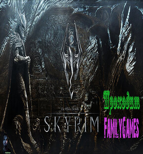 The Elder Scrolls V: Skyrim