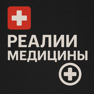 Реалии медицины