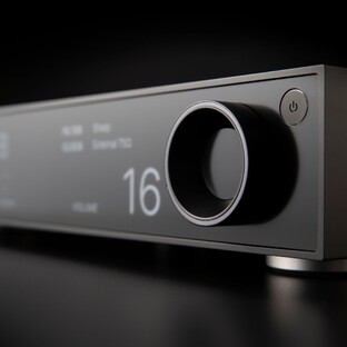 Hi-Fi Rose RD160