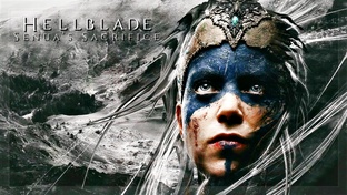 Hellblade: Senua's Sacrifice ➤ Прохождение на Русском