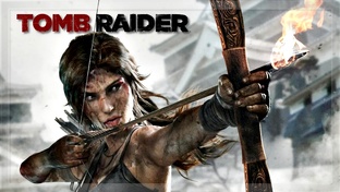 Tomb Raider ➤ Прохождение на Русском