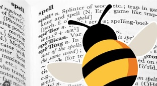 Английская орфография