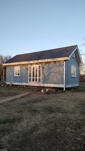 Строим сами