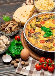 Кулинарные мелочи