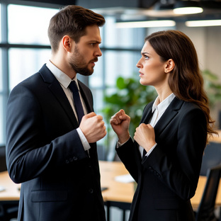 Финансисты: Семейный бизнес и бизнес-битвы