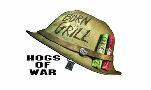 Hogs of War (PS1 Version)