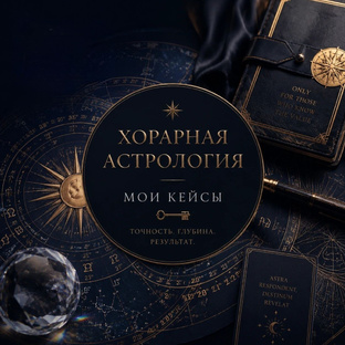 Хорарная астрология