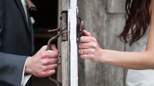 В отсутствие тебя