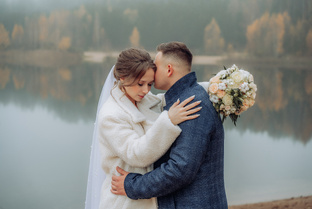 АХ эта свадьба