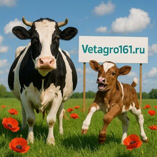 Кормить, лечить, доить: фермерская рубрика о коровах и телятах