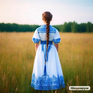 С любовью к Родине