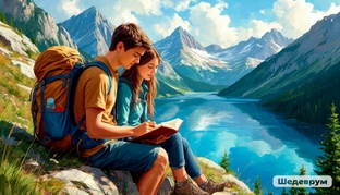 Тревел-литература