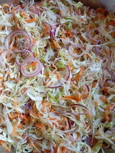 Рецепты и заготовки