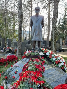 ЖИРИНОВСКИЙ ВЛАДИМИР ВОЛЬФОВИЧ 🫶❤