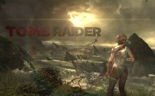 Tomb Raider 2013
