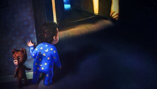 Брошенные игрушки в поисках лучшего места. Часть 2. Долина Равновесия