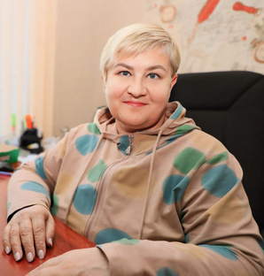 Публикации Маргариты Сакович