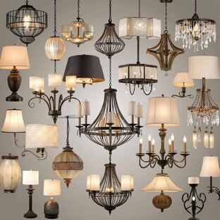 Продукция компании VIROLIGHT