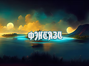 ФЭНТЕЗИ