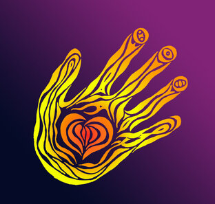 Телесно-ориентированное волшебство