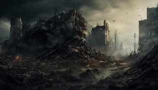 Апокалипсис. Точка зрения