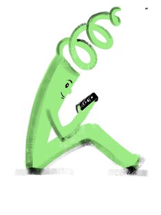 Воспитание детей-Зумеров