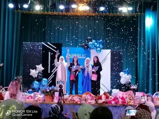 21.04.2024г.- ФОРУМ В г.ХАСАВЮРТ