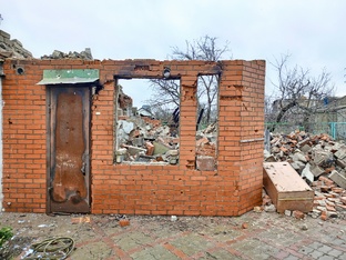 Мариупольский ад / 2022