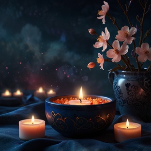 Практики и Ритуалы