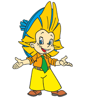 Приключения Незнайки