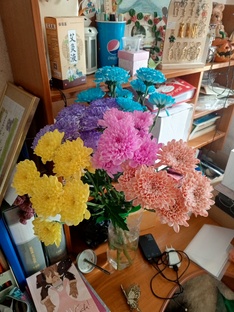 Перекусы