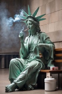 Творчество ИИ