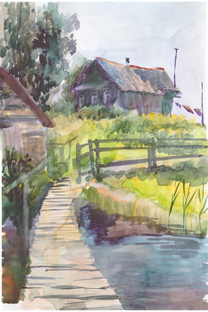 Карелия