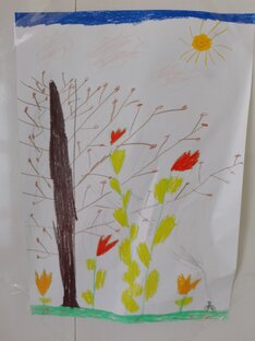 Сказки моей любимой доченьки