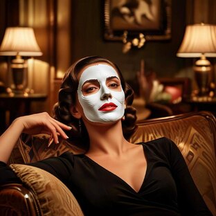 Секреты красоты и ухода за собой