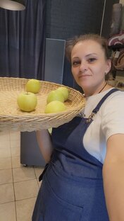 Домашняя мастерская по плетению из бумажной лозы Tiana Sher