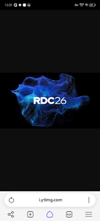 RDC26 🔴 Like roblox