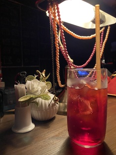 Кофейни и заведения Сочи 