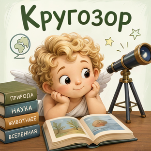 Кругозор