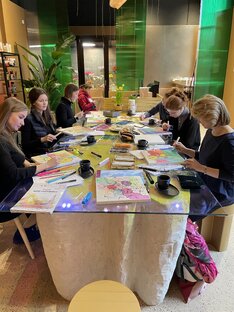 Мастер-классы Санкт-Петербург 