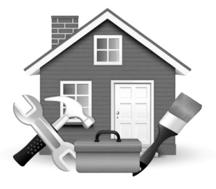 Строительство, ремонт, благоустройство