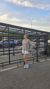 Счастьем хочется делиться